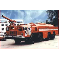 Пожарный автомобиль AA - 60 (7313) - 160.01